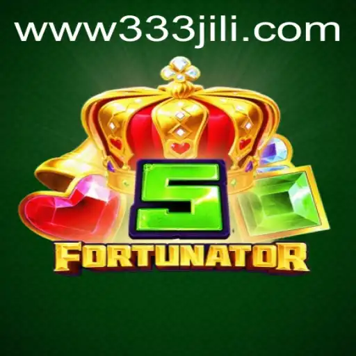 333jili Casino App